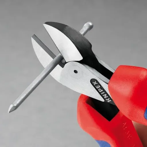 Kompakt Seitenschneider "X-Cut"