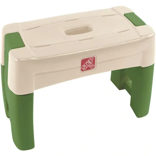 Gartenhocker Stabil