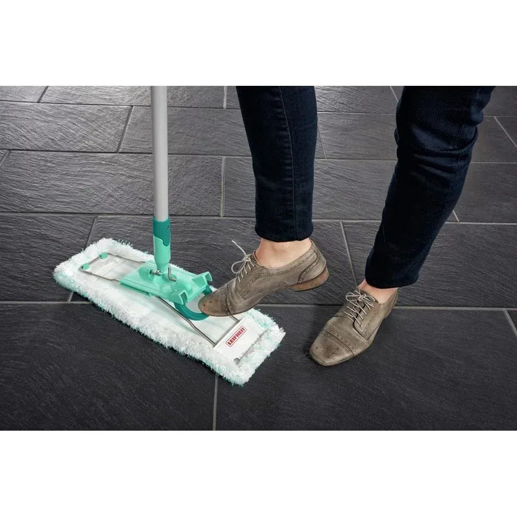 Profi Micro Duo Floor - 42cm Breite - 360 ° drehbar