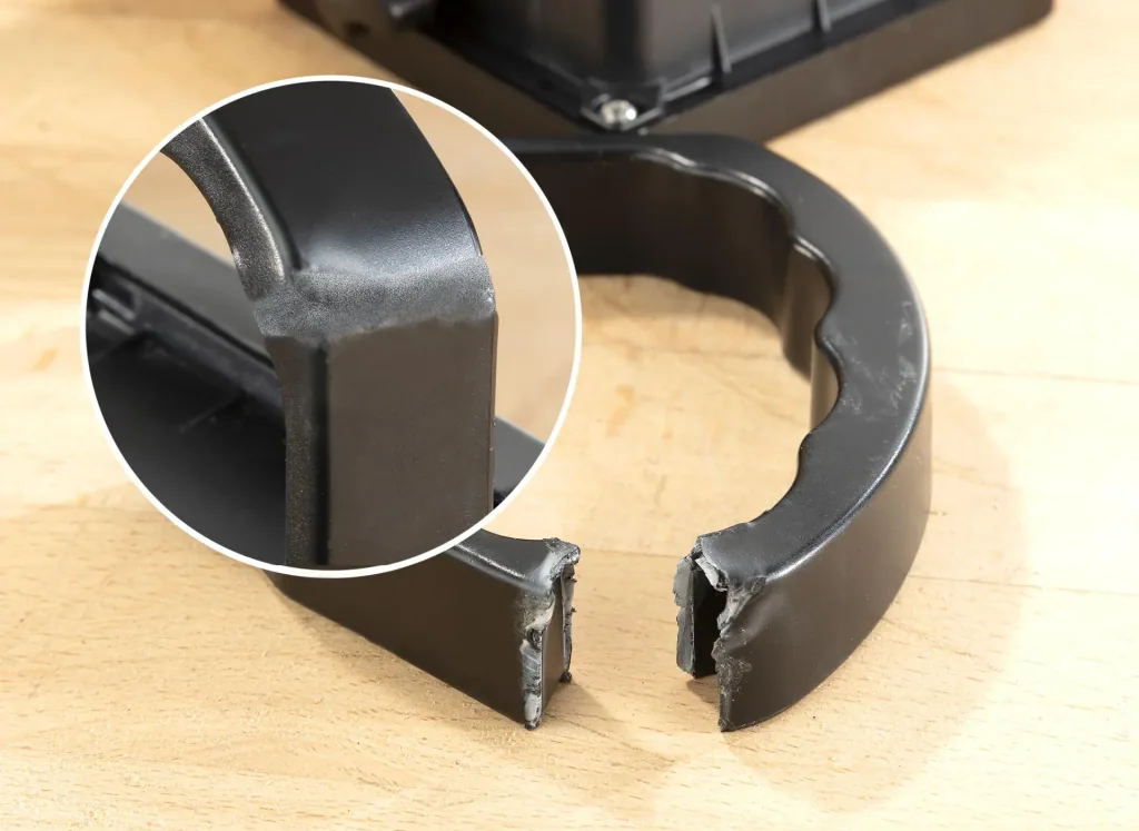 Sekundenkleber + Füllstoff - Set