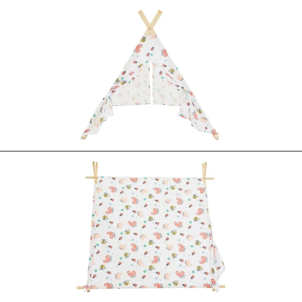 KidCollection Tipi-Zelt - 117x107x105cm