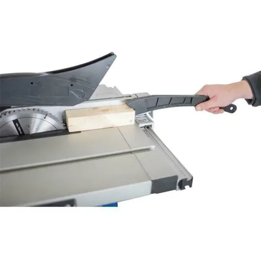 Tischsäge 8" HS80 - Ø210mm | 230V | 1200W