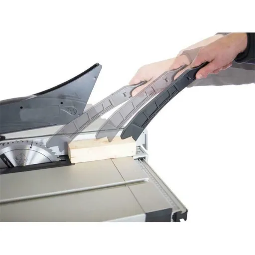 Tischsäge 8" HS80 - Ø210mm | 230V | 1200W