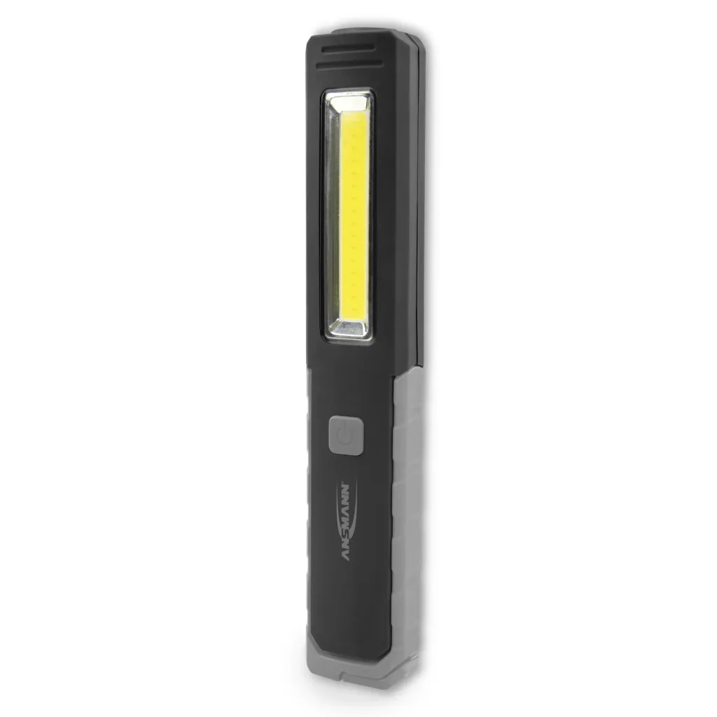 Aktionspack mit 8x Mignon und 8x Micro Batterien + GRATIS LED Arbeitsleuchte