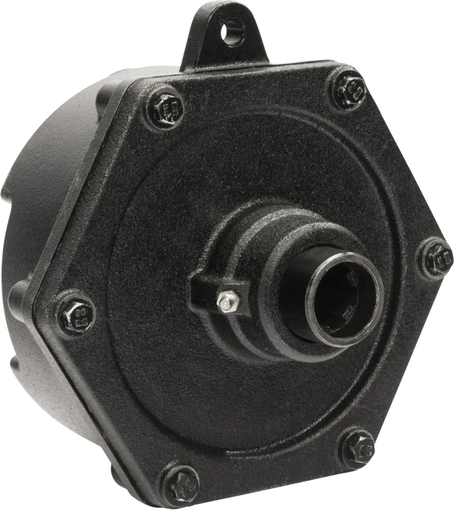 Zapfwellenpumpe ZWP 280-30