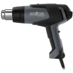 Heat Gun HG 2120 E Carwrapperset