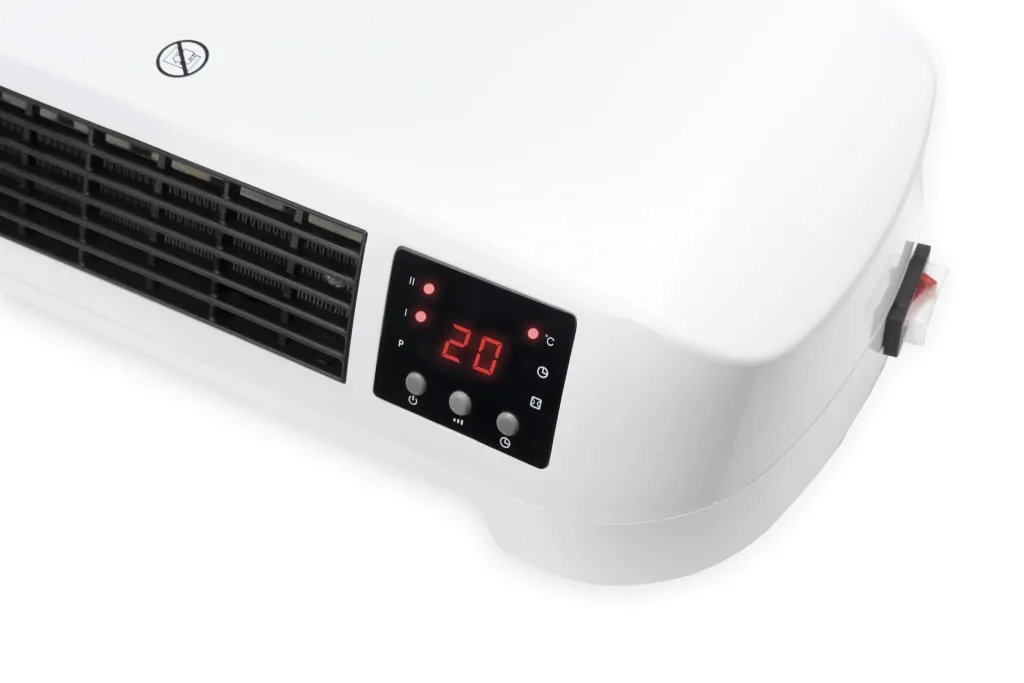Wandheizung WH2018, 2000 W