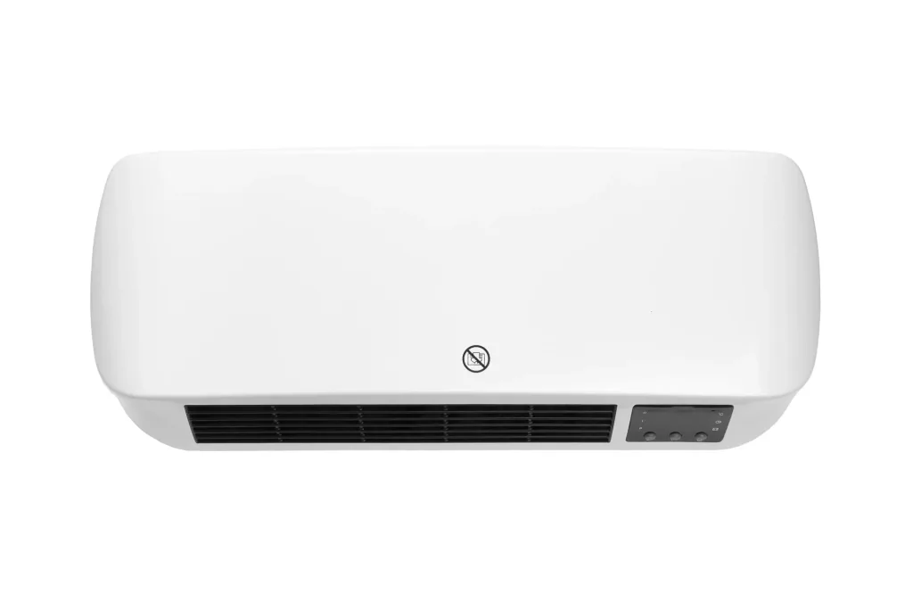 Wandheizung WH2018, 2000 W