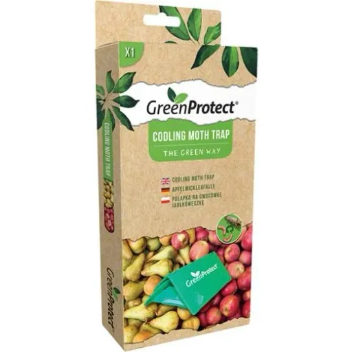 Green Protect Mottenfalle