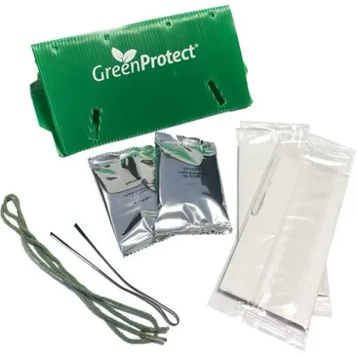 Green Protect Mottenfalle