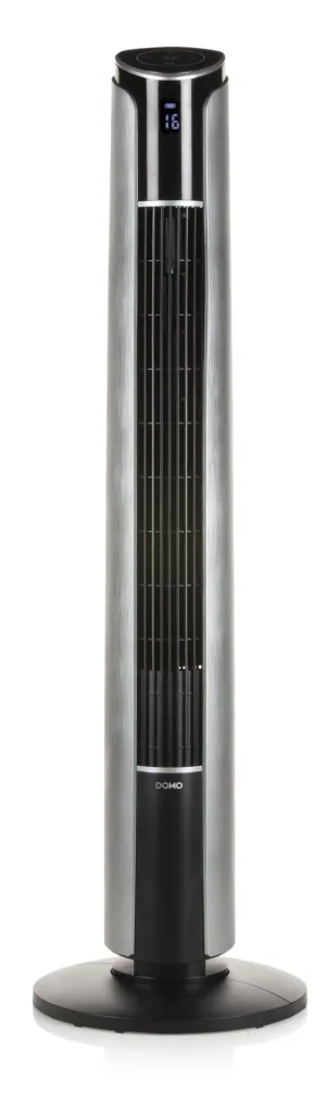 Säulenventilator mit Schwenkfunktion