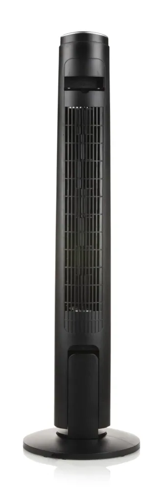 Säulenventilator mit Schwenkfunktion
