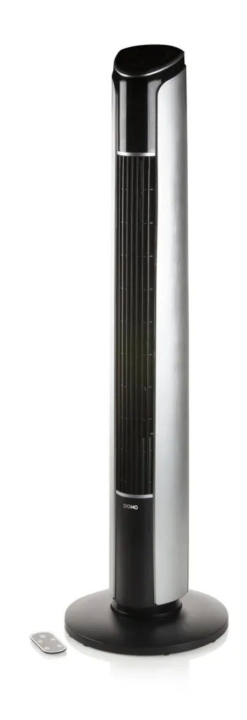 Säulenventilator mit Schwenkfunktion