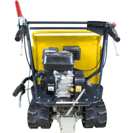 RAUPENDUMPER GRD 300/R