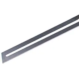 Messer 10cm, für Styroporschneider