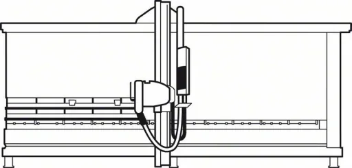 Kreissägeblatt "Top Precision Best for Wood", 250 x 30 x 3,2 mm
