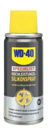 Feinstrickhandschuh Gr. 10 + Silikonspray