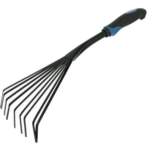 2-teilige Aluminium-Baumschere inklusive 4-teiligem Gartenwerkzeug-Set