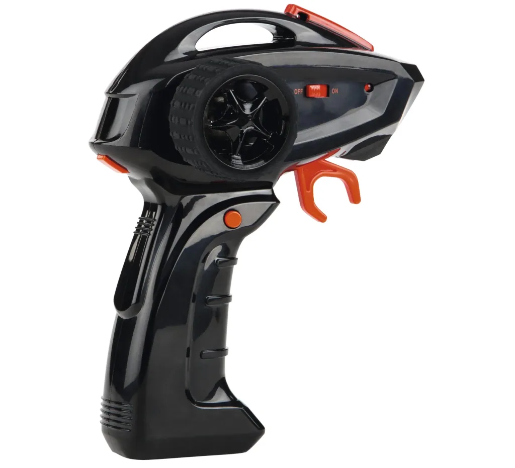 RC Auto 2,4 GHz Passion Impact