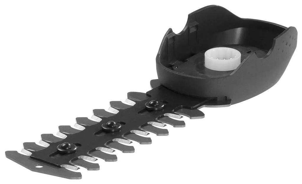 Akku-Grasscheren-Set ComfortCut Li