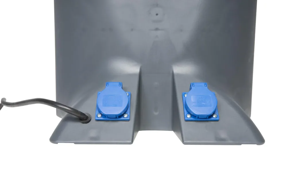 LED Arbeitsstrahler Giant 225W, IP54