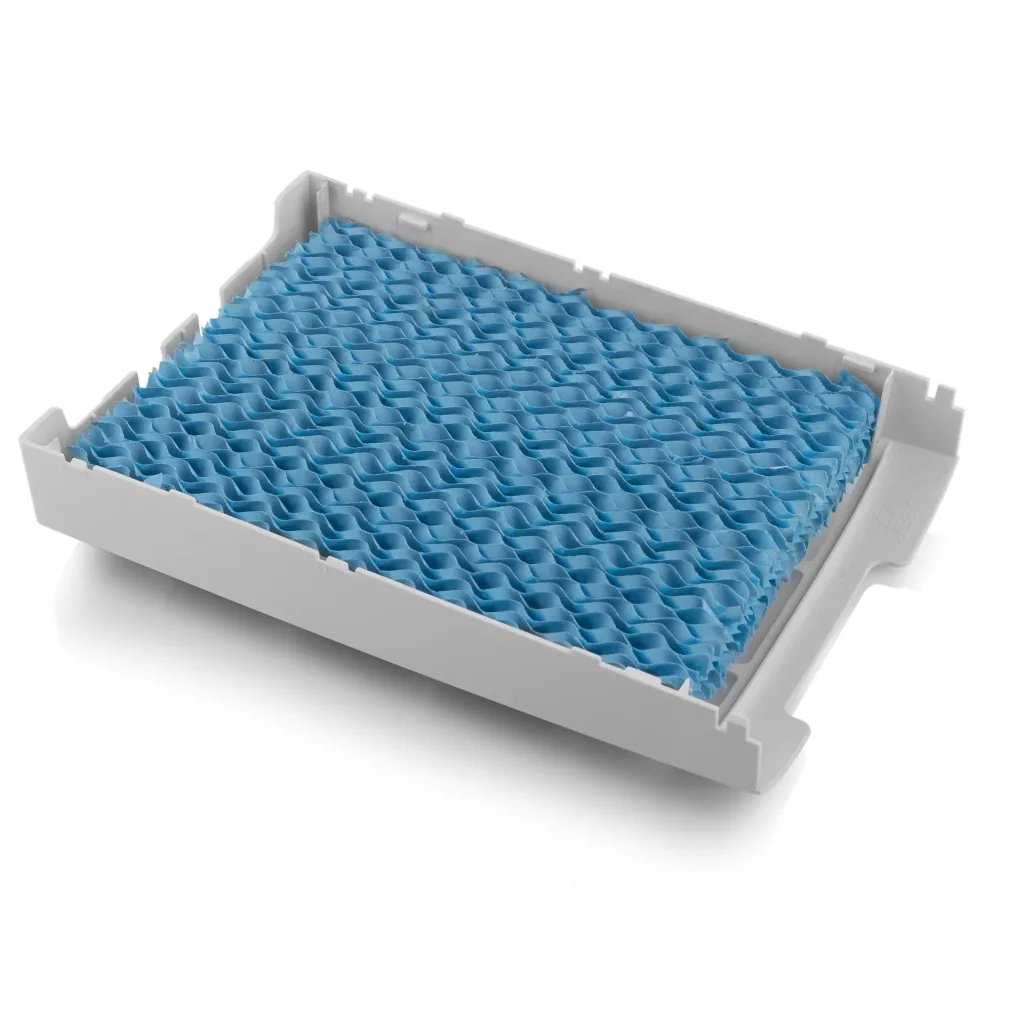 Luftkühler mit Timerfunktion, 60 Watt