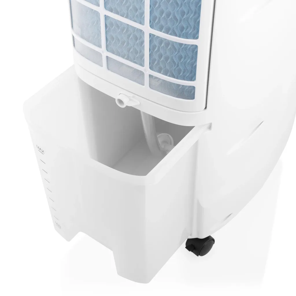 Luftkühler mit Timerfunktion, 60 Watt