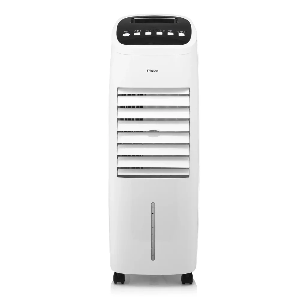 Luftkühler mit Timerfunktion, 60 Watt