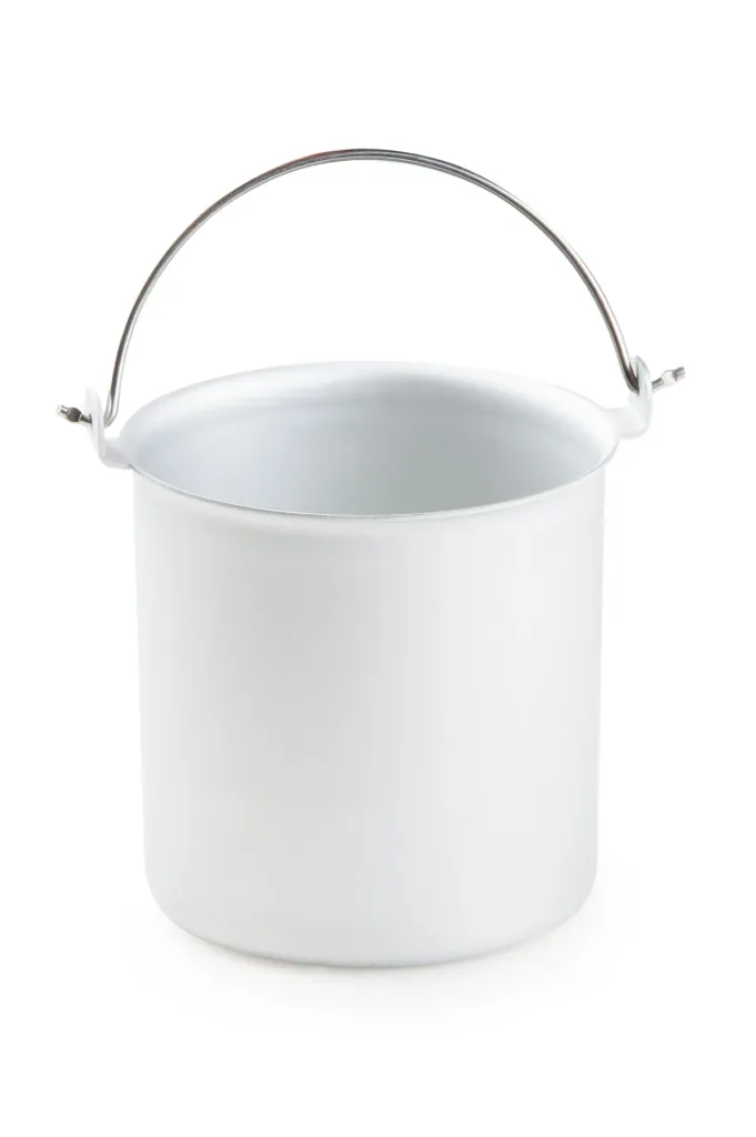 Eismaschine "DO9243l", mit Kompressor, 1 Liter