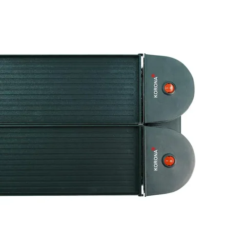 Raclette-Grill 360° drehbar