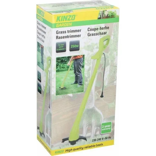 Grasschneider 250W Grün