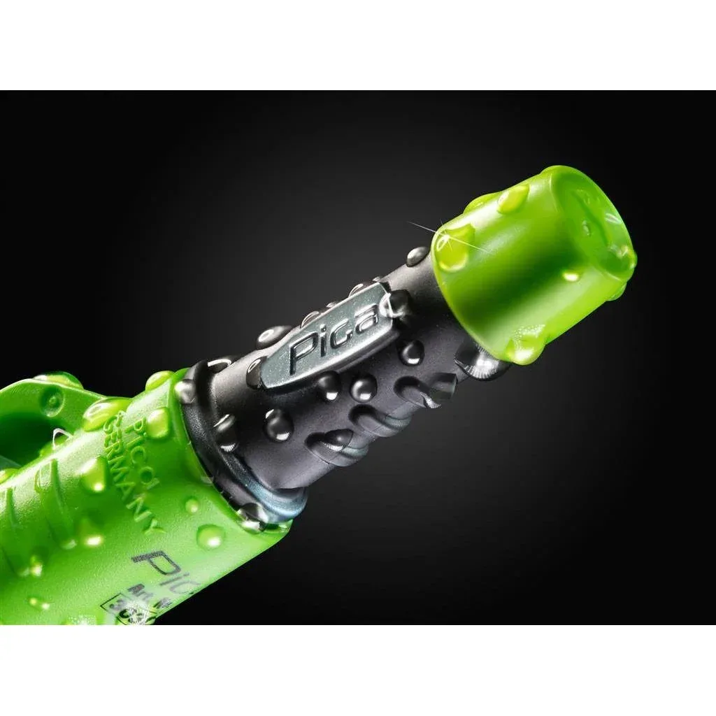 Trockener, langlebiger Markierstift