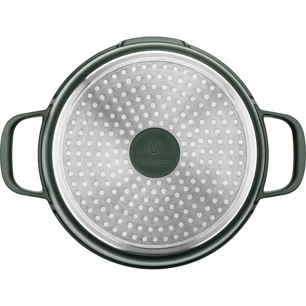 Performance Series Bratpfanne - Backofen geeignet - 28 cm - Grün