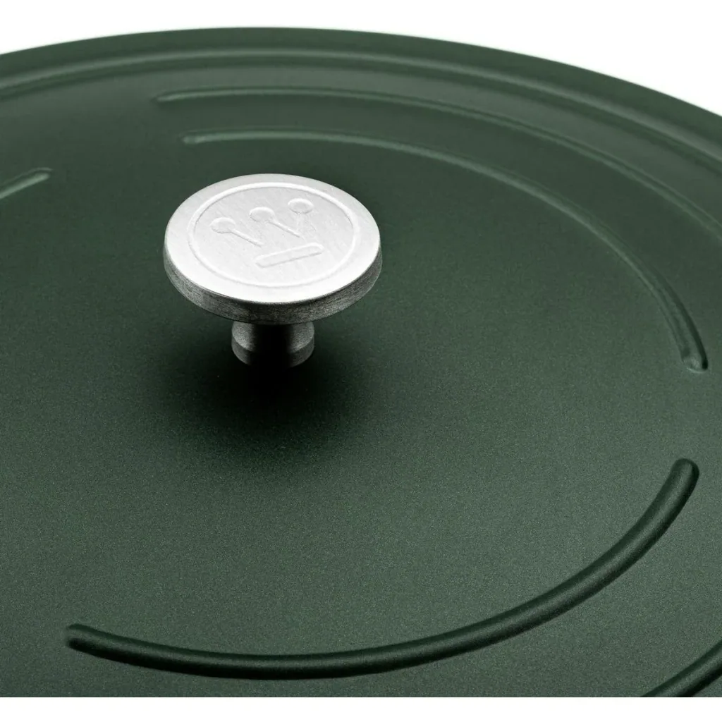 Performance Series Bratpfanne - Backofen geeignet - 28 cm - Grün