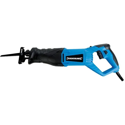 800 W Flachsäge 180 mm (EU)