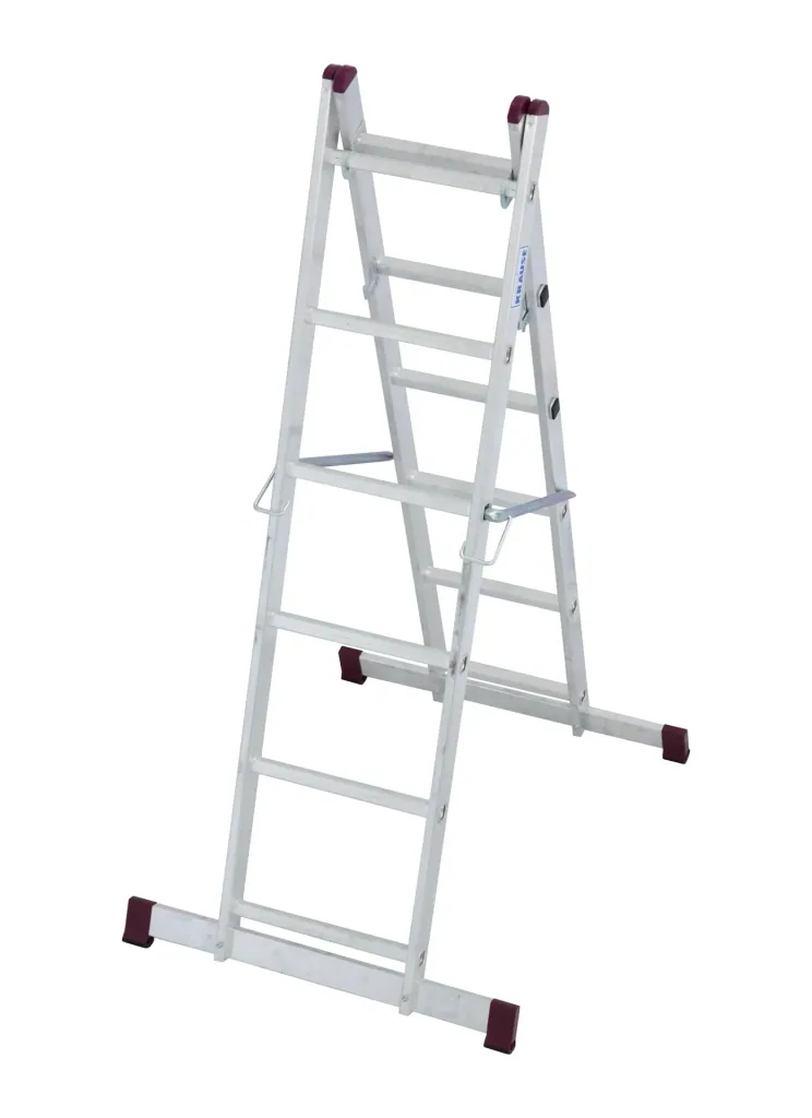 Leitergerüst 3 in 1
