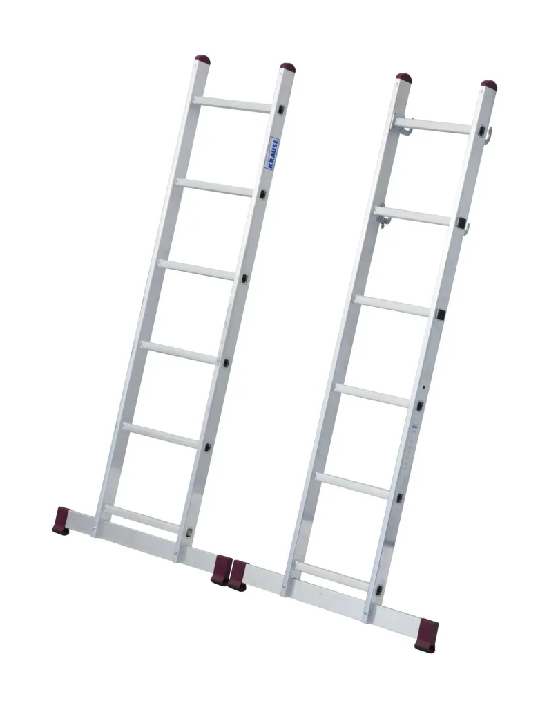 Leitergerüst 3 in 1