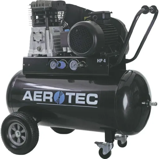 Kompressor 600-90 TECH