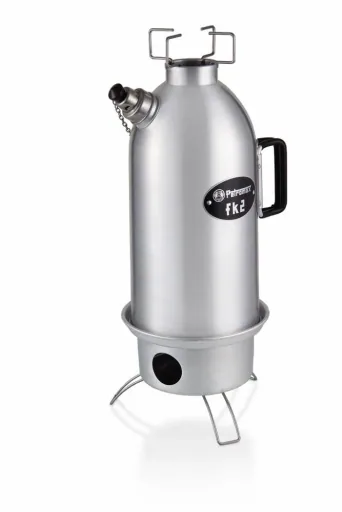 Feuerkanne (1,2 l)