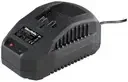 Akku Hobel 18 Volt Li-Ion AH18 inkl. Akku 2,0 Ah und Ladegerät