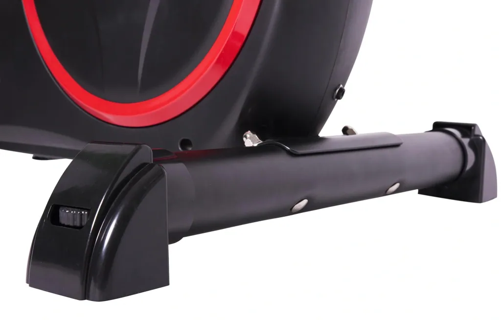 Heimtrainer Ergometer AL 2 Black Edition