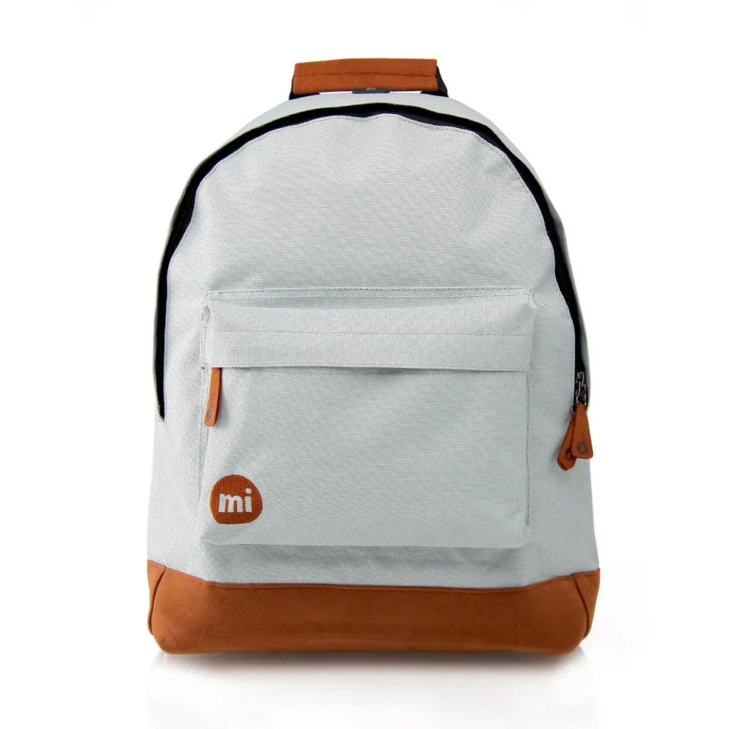 Rucksack Classic Grey