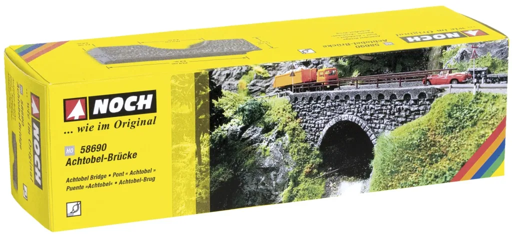 Achtobel-Brücke