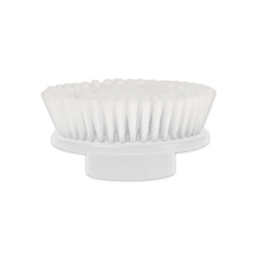 Bürstenköpfe 3-teilig zu Hurricane Spin Scrubber