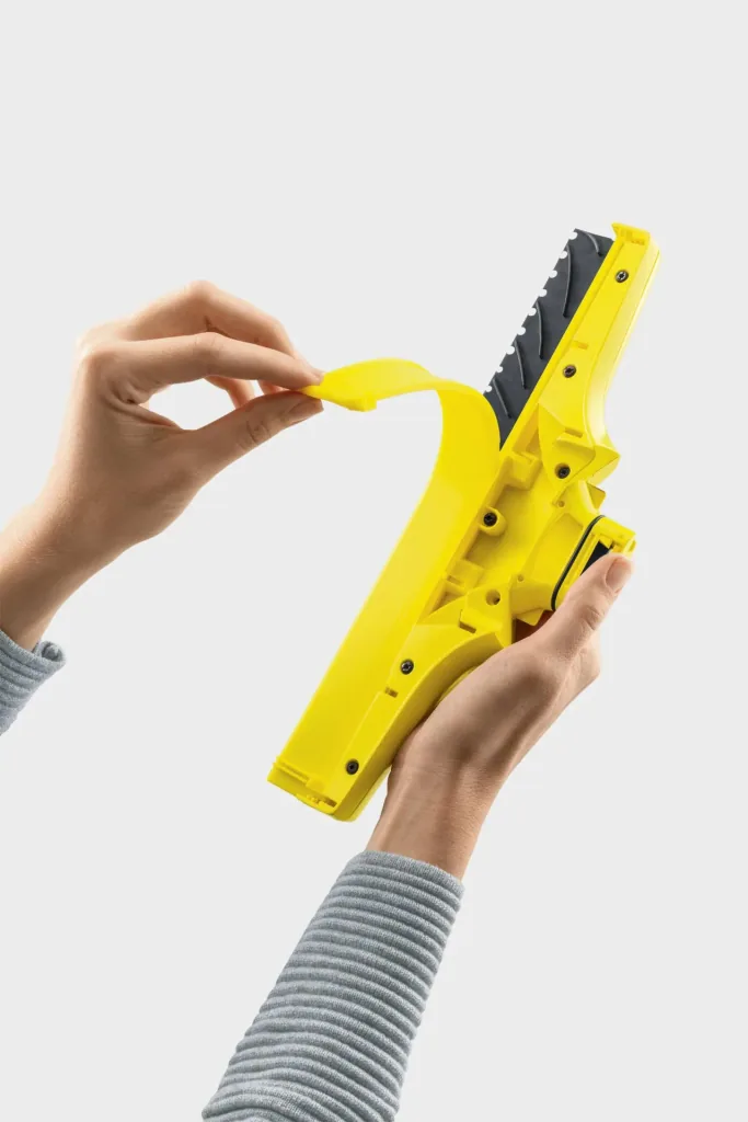Akku-Fensterreiniger WV 6 Plus