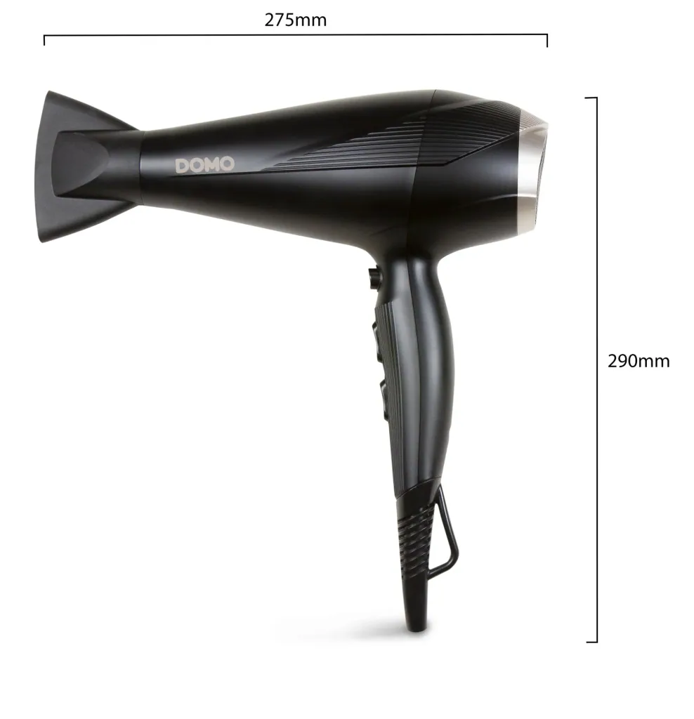 Haartrockner "DO1093HD", Power, 2100 Watt