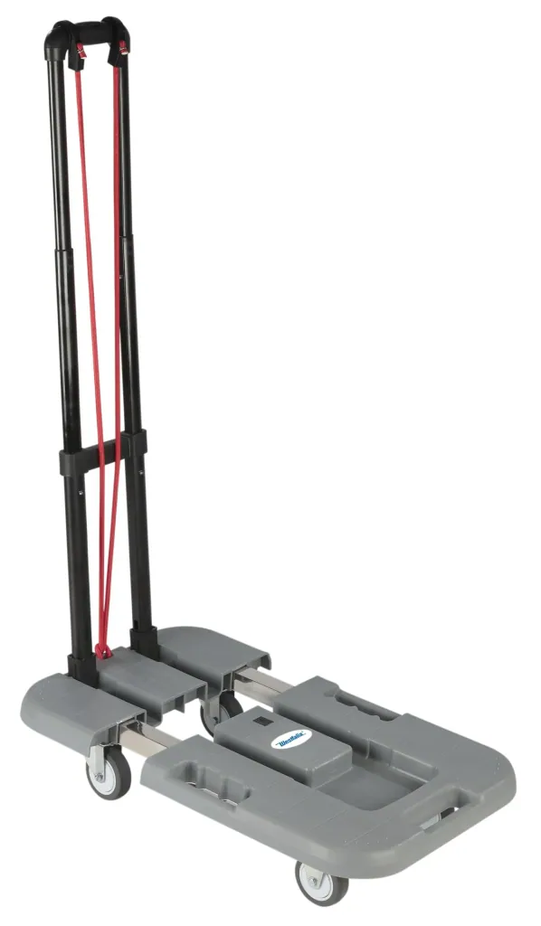 4 in 1 Schwerlast „TransPorter“