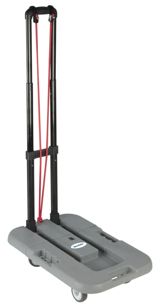 4 in 1 Schwerlast „TransPorter“