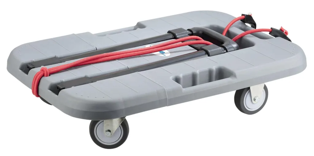 4 in 1 Schwerlast „TransPorter“