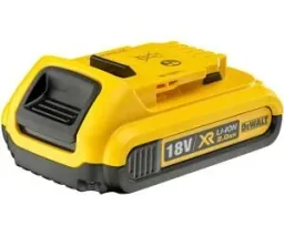 Akku Schlagbohrschrauber 18V DCD 796 D2 inklusive 2x Li-Ion XR Akku (2,0 Ah)